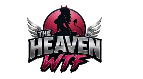 Heaven Logo